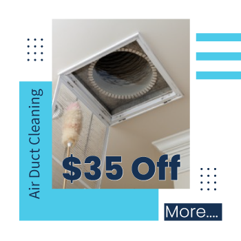Air Duct Offer